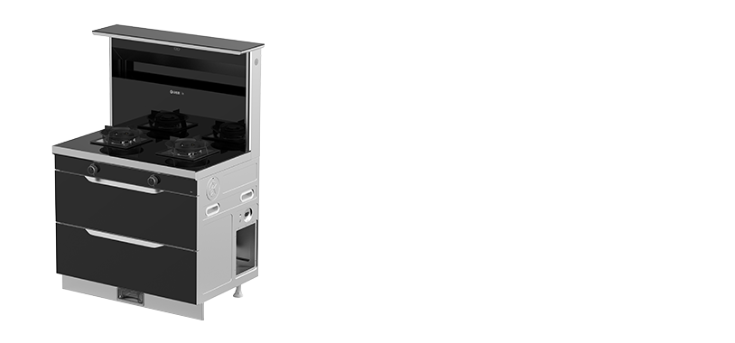 高性價比，開行業先河