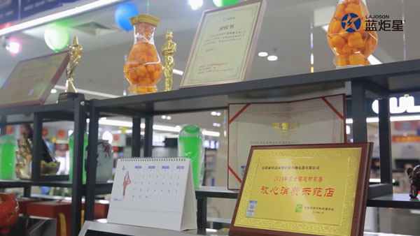 南京經銷商黃總訪談，講述與藍炬星的財富故事