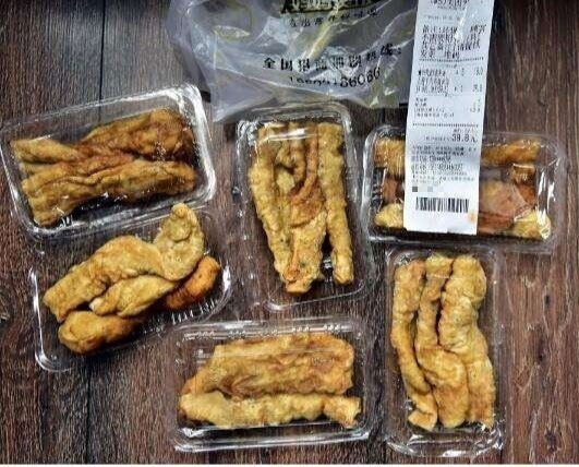 ▲ 外賣衛(wèi)生、食品安全等問(wèn)題不容忽視