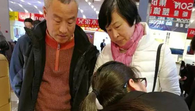 河北灤縣品牌聯盟[開門紅]家居建材活動成功落地 簽單簽到手軟！