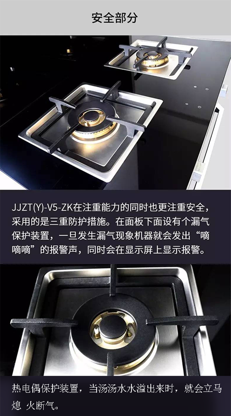 藍(lán)炬星JJZT(Y)-V5-ZK蒸烤一體機(jī)