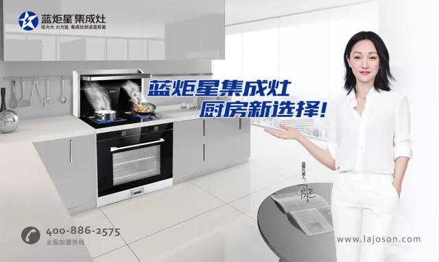 浙江藍炬星電器