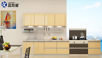 六大成功集成灶加盟代理商終端運(yùn)營要素