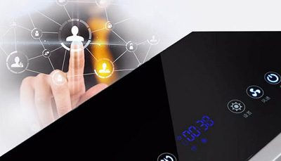 藍(lán)炬星集成灶-時(shí)刻為消滅油煙沖鋒陷陣