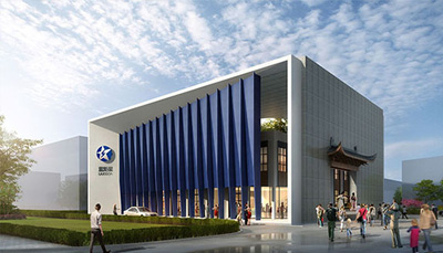 小戶(hù)型廚房的福音-藍(lán)炬星集成灶