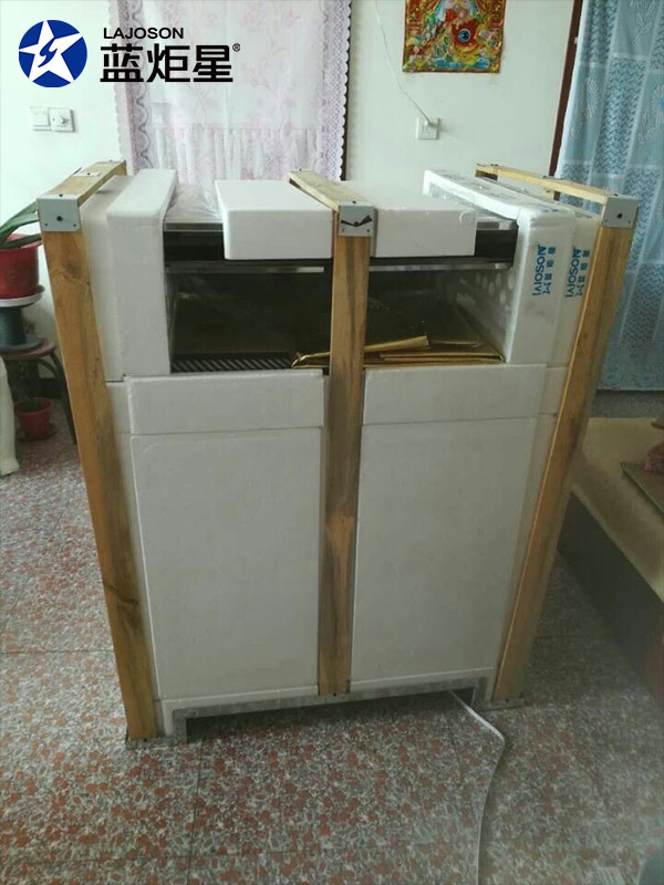 藍炬星D5Z集成灶