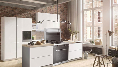 藍炬星D6Z集成灶-讓烹飪變成一種享受