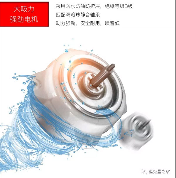 藍(lán)炬星集成灶