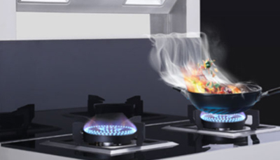 后悔買集成灶？那是因?yàn)槟鷽]有用藍(lán)炬星集成灶
