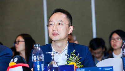 2018中國(guó)集成灶行業(yè)品牌峰會(huì)圓滿落幕，藍(lán)炬星榮獲人氣產(chǎn)品獎(jiǎng)