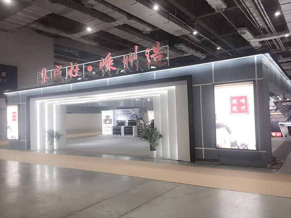 2018年度集成灶行業人氣產品獎