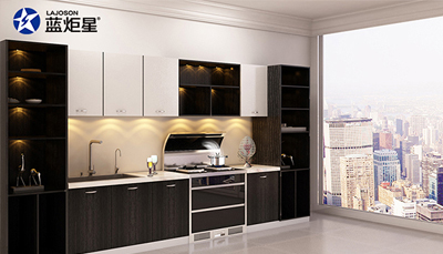 集成灶有哪些特點？為什么越來越多的人購買？