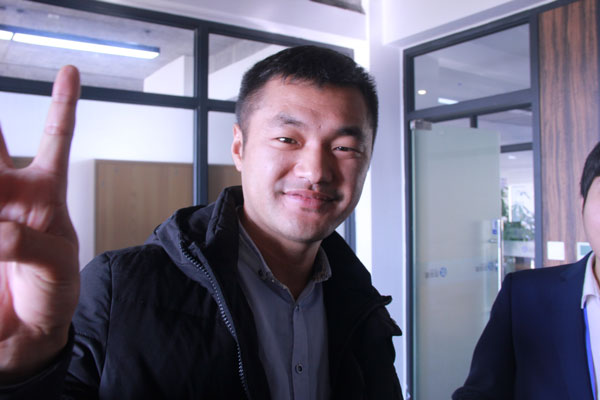 藍(lán)炬星集成灶