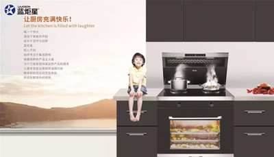 集成灶買哪一款比較好