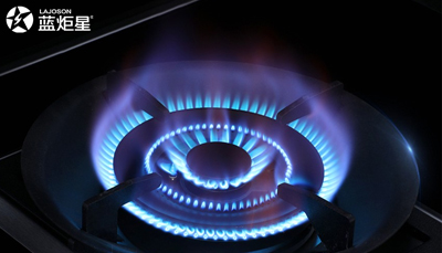 家里集成灶的火焰為什么是藍(lán)色的，大部分人都不知道原因
