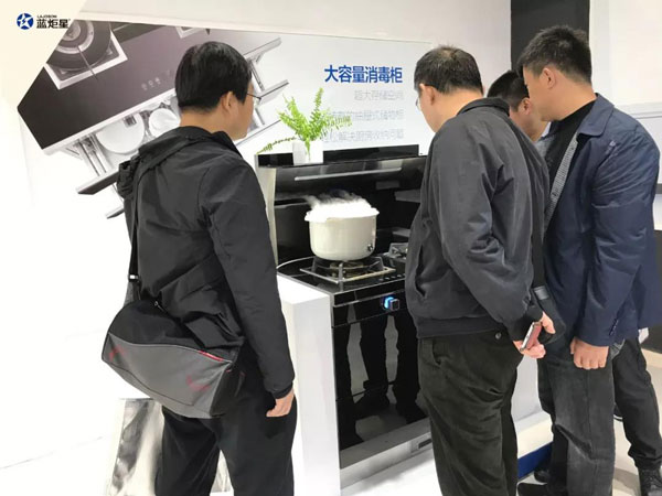 “智造”核心優勢，為你開啟智慧生活