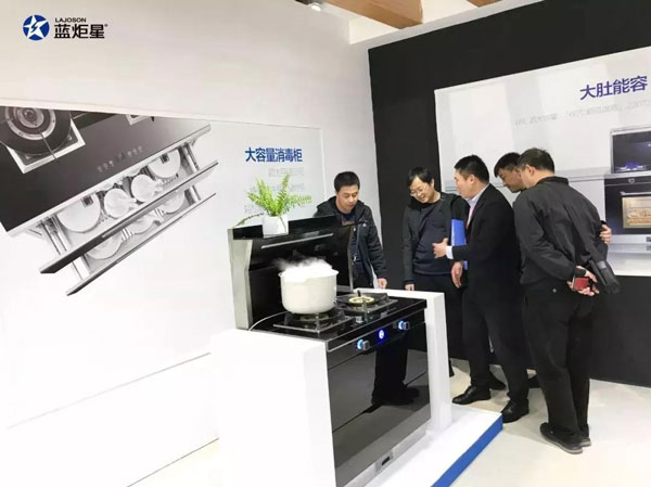 “智造”核心優勢，為你開啟智慧生活