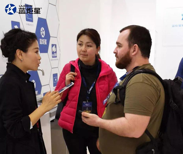 “智造”核心優勢，為你開啟智慧生活