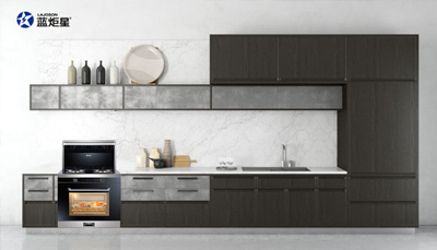 大城市女性買房猛增，注重品質生活怎能沒有藍炬星的助力!