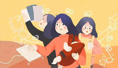 母親節(jié)送什么禮物好？這款超強吸力的集成灶很合適！