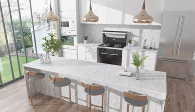 集成灶哪個好，藍炬星集成灶廚房裝修經驗30條