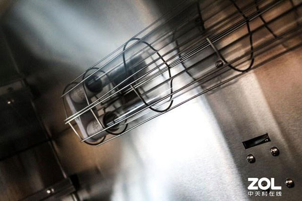 (消毒碗柜內(nèi)壁紫外燈管)