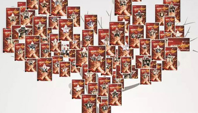 藍海宏圖，炬星閃耀 | 不容錯過的財富峰會，就在山東德州!