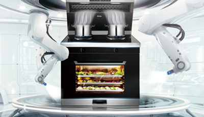 集成灶哪個好？從5G爆發看集成灶發展，藍炬星備受關注