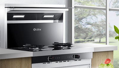 藍炬星集成灶吸力七大表現