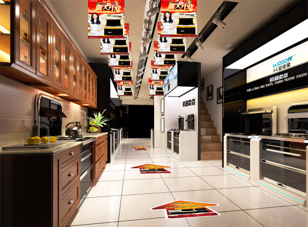 喜訊，湖北潛江候總成功加盟藍炬星！