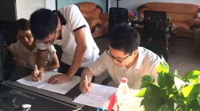 喜訊！浙江仙居葉總成功加盟藍炬星