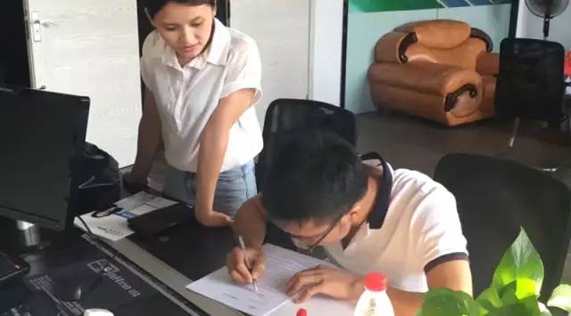 喜訊！浙江仙居葉總成功加盟藍炬星