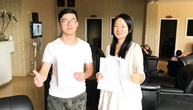 喜報(bào)，再下一城！恭喜四川候總成功加入藍(lán)炬星！