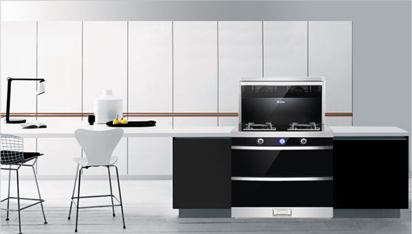 藍(lán)炬星V5DL新品上市：疾風(fēng)勁吸，顛炒隨心!