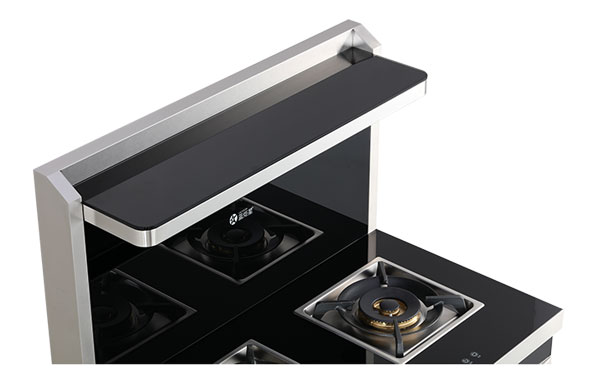藍(lán)炬星V5DL集成灶大置物臺