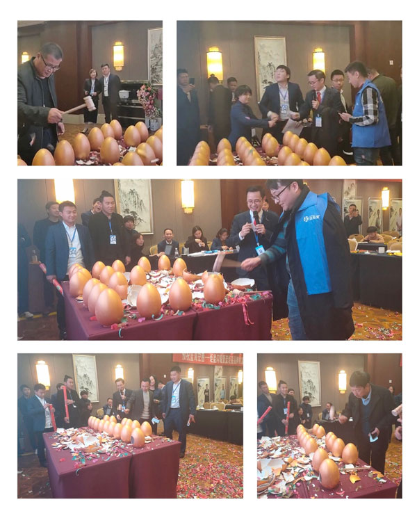 峰會現(xiàn)場活動