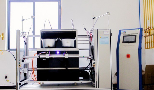 藍炬星產品測試環境 藍炬星產品測試環境