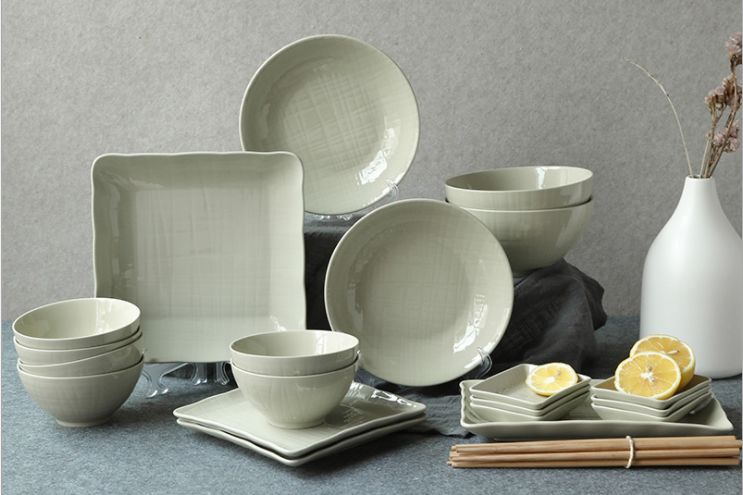 餐具的材質(zhì)