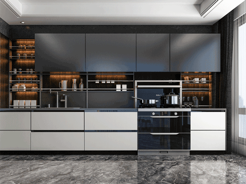 02集成水槽900E 02集成水槽900E