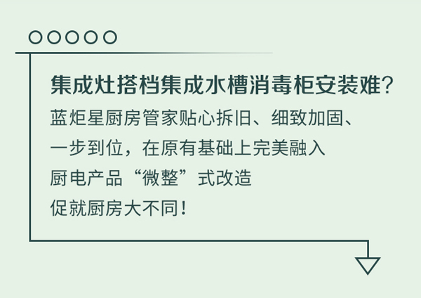 小空間也有大可能 小空間也有大可能