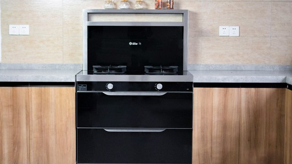 6999元能否買來烹飪快樂?藍(lán)炬星周迅3號(hào)Pro集成灶評(píng)測(cè)