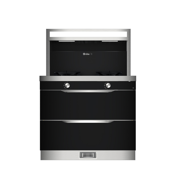 藍炬星周迅3號集成灶pro+