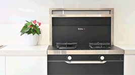 【產品360】藍炬星&周迅·3號集成灶PRO+—匠心堅守,堅持品質