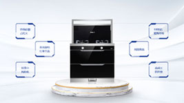 集成灶未來市場前景還適合投資嗎?未來市場發(fā)展怎么樣