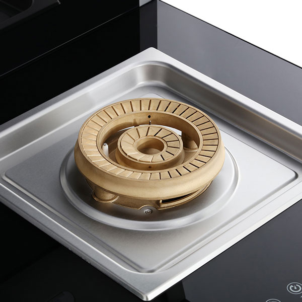 藍(lán)炬星集成灶DEFENDI爐頭