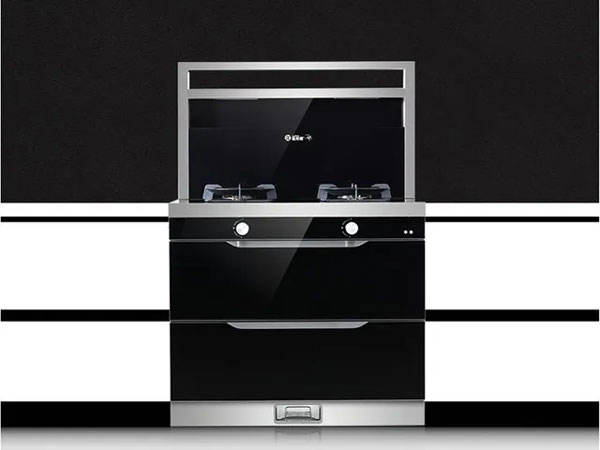 藍(lán)炬星集成灶 