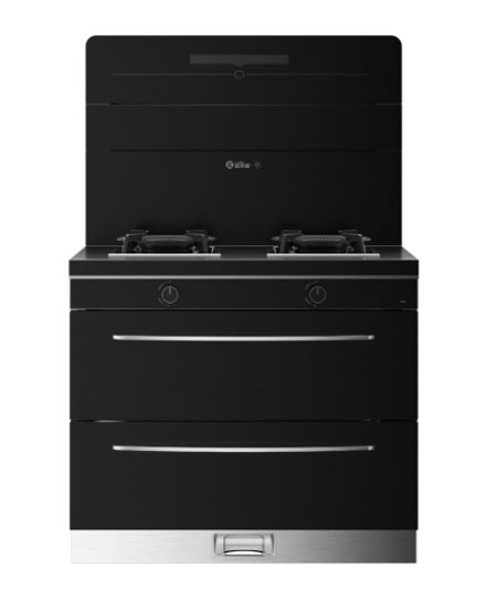 高品質藍炬星集成灶