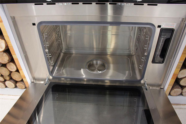 蒸箱款藍(lán)炬星集成灶