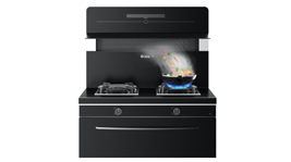 集成灶十大品牌,哪家產(chǎn)品科技感最強？