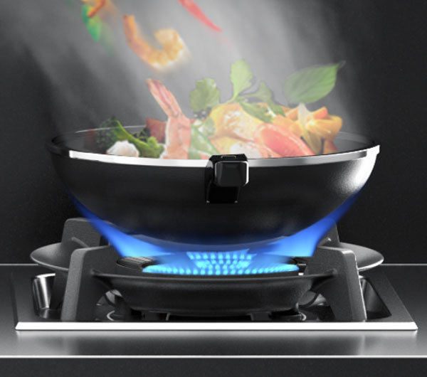 藍炬星集成灶高效的產(chǎn)品功能